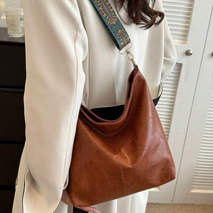 Natalie™ | Everyday Luxe Shoulder Bag (BUY 1, GET 1 FREE)