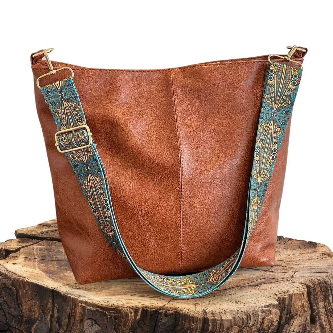 Natalie™ | Everyday Luxe Shoulder Bag (BUY 1, GET 1 FREE)