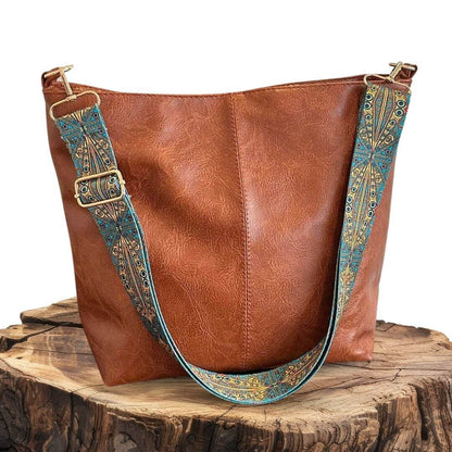 Natalie™ | Everyday Luxe Shoulder Bag (BUY 1, GET 1 FREE)