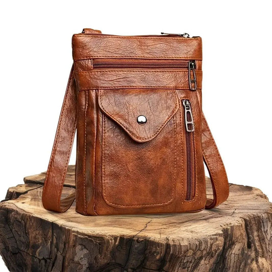 Chloe™ | Sleek Companion Crossbody Bag (BUY 1, GET 1 FREE)