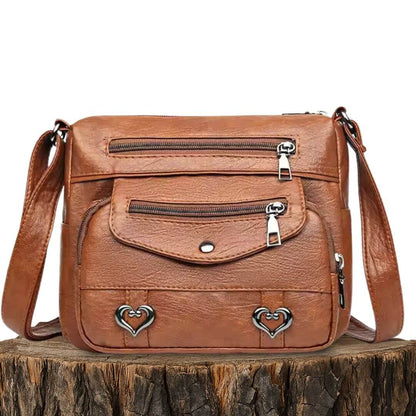 Audrey™ | Everyday Crossbody Bag (BUY 1, GET 1 FREE)