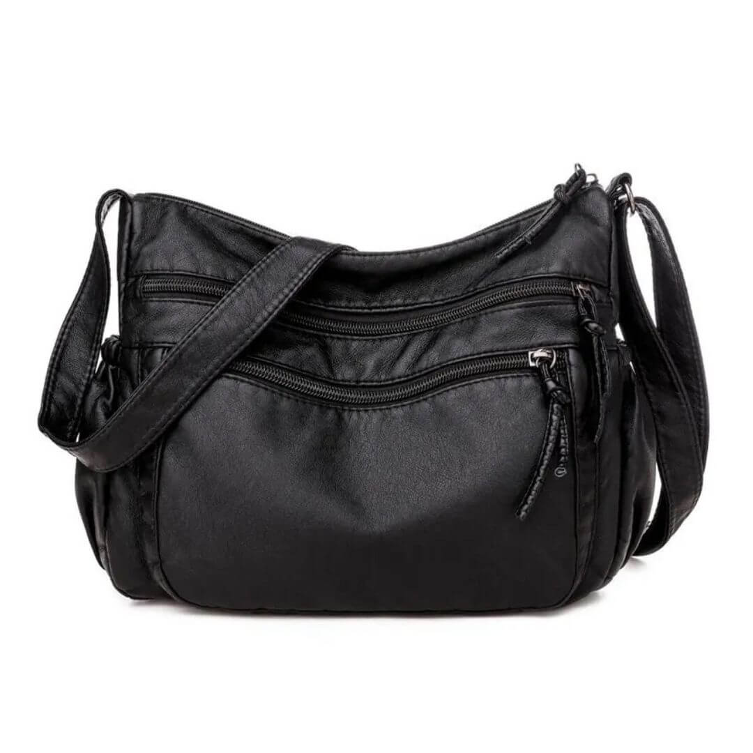 Eveline™ | Refined Carryall Shoulder Bag (BUY 1, GET 1 FREE)