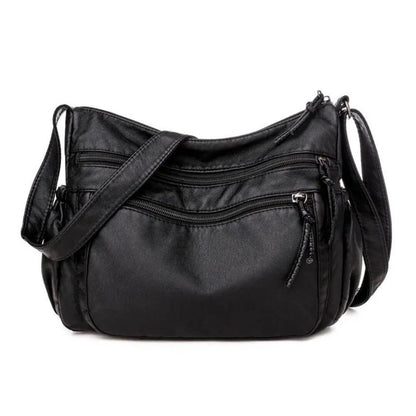 Eveline™ | Refined Carryall Shoulder Bag (BUY 1, GET 1 FREE)