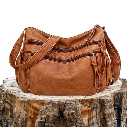 Eveline™ | Refined Carryall Shoulder Bag (BUY 1, GET 1 FREE)