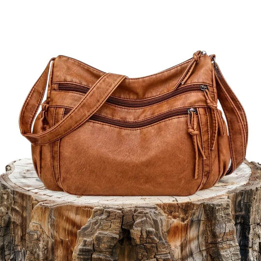 Eveline™ | Refined Carryall Shoulder Bag (BUY 1, GET 1 FREE)