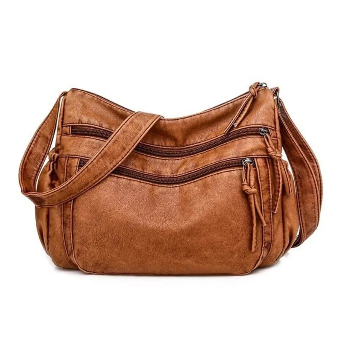 Eveline™ | Refined Carryall Shoulder Bag (BUY 1, GET 1 FREE)