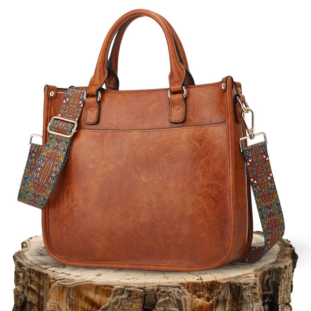 Amanda™ | Timeless Chic Handbag (BUY 1, GET 1 FREE)