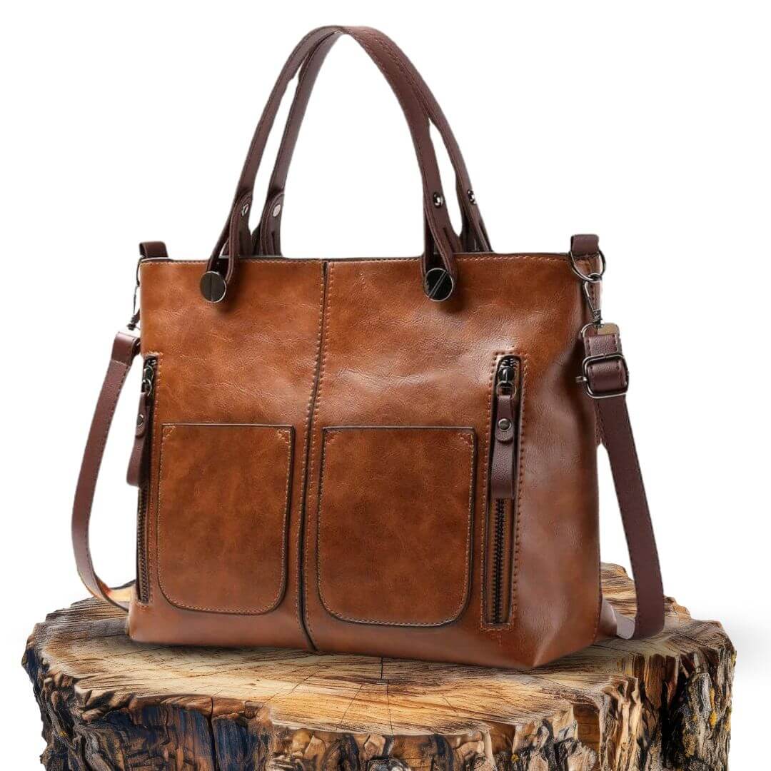 Sylvie™ | Elegant Versatile Handbag (BUY 1, GET 1 FREE)