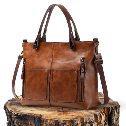 Sylvie™ | Elegant Versatile Handbag (BUY 1, GET 1 FREE)