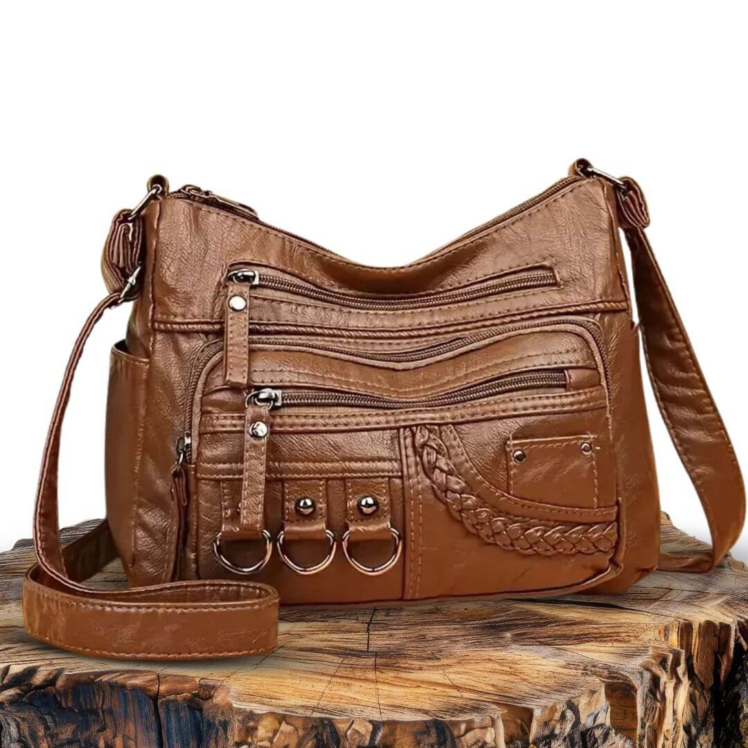 Elizabeth™ | Luxury Shoulder Bag (BUY 1, GET 1 FREE)