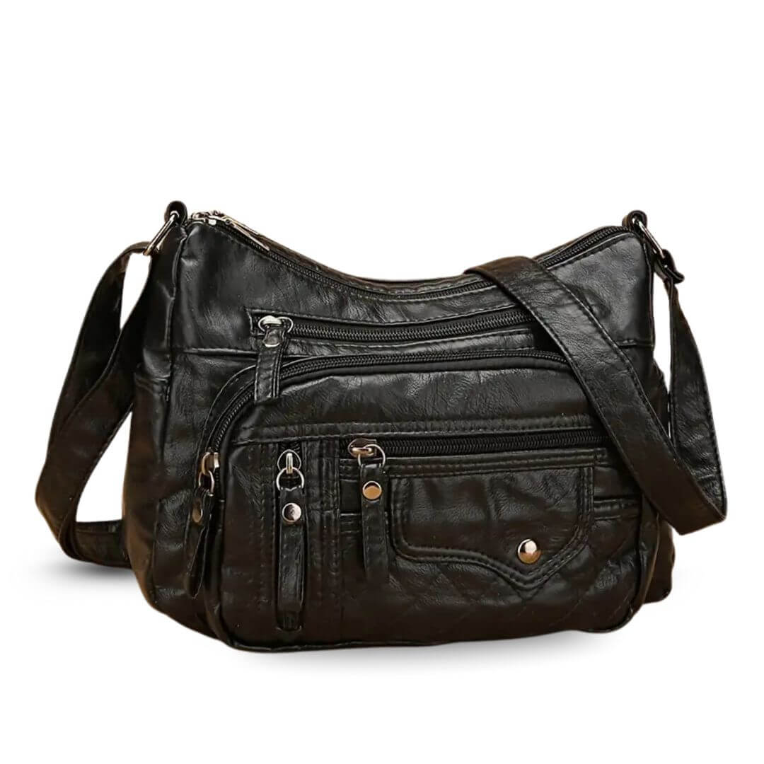 Margaret™ | Sleek Utility Shoulder Bag (BUY 1, GET 1 FREE)