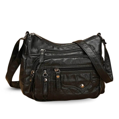 Margaret™ | Sleek Utility Shoulder Bag (BUY 1, GET 1 FREE)