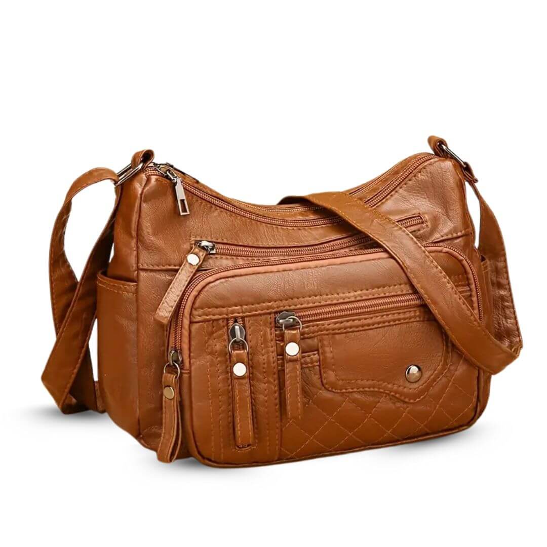 Margaret™ | Sleek Utility Shoulder Bag (BUY 1, GET 1 FREE)