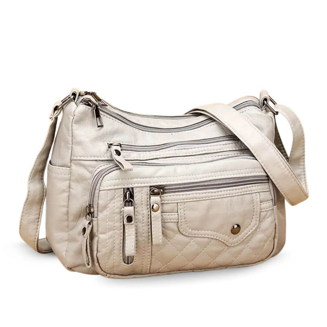 Margaret™ | Sleek Utility Shoulder Bag (BUY 1, GET 1 FREE)