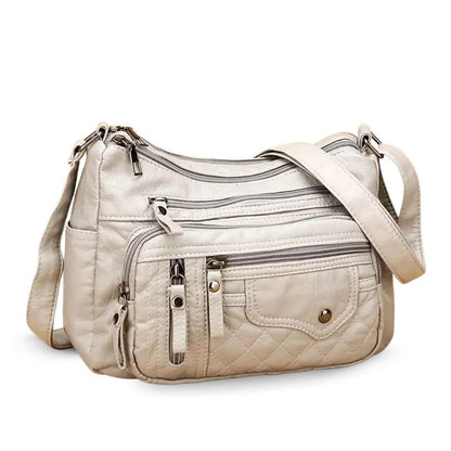 Margaret™ | Sleek Utility Shoulder Bag (BUY 1, GET 1 FREE)