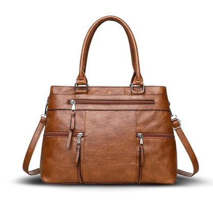 Crystal™ | Structured Companion Handbag (BUY 1, GET 1 FREE)