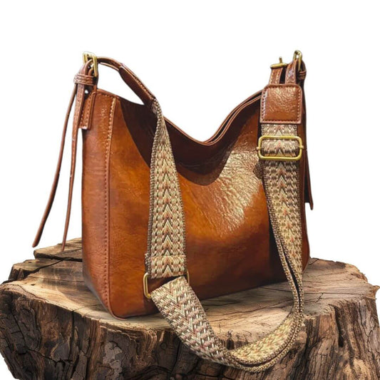 Emily™ | Effortless Carry Shoulder Bag (BUY 1, GET 1 FREE)