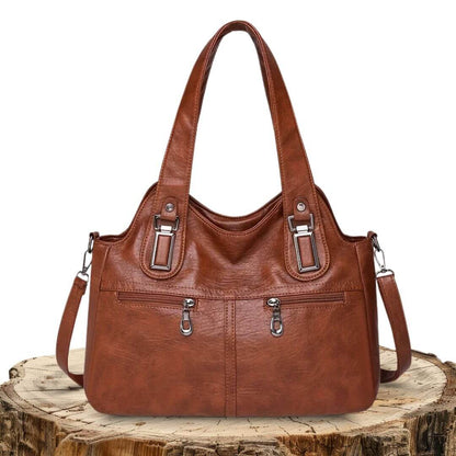 Melissa™ | Sleek Utility Shoulder Bag (BUY 1, GET 1 FREE)