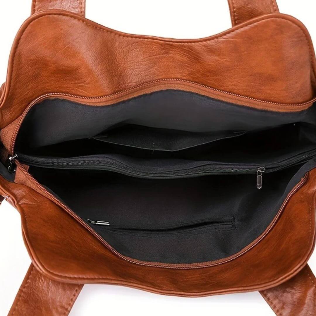 Melissa™ | Sleek Utility Shoulder Bag (BUY 1, GET 1 FREE)