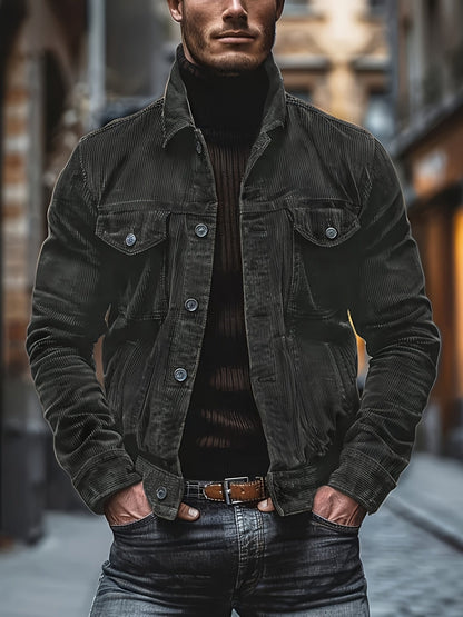 Julien™ | Denim Jacket 1