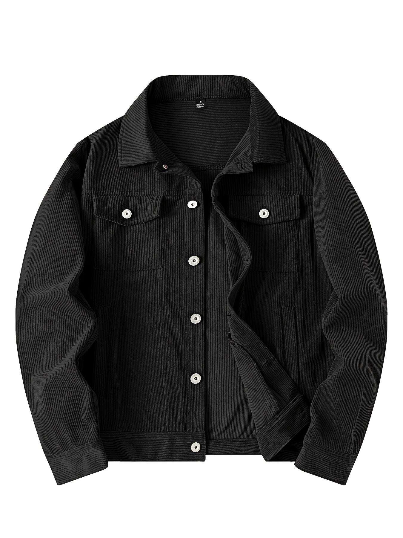 Julien™ | Denim Jacket 5