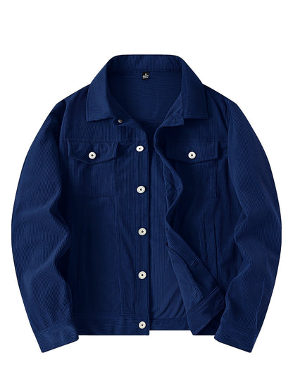 Julien™ | Denim Jacket 6