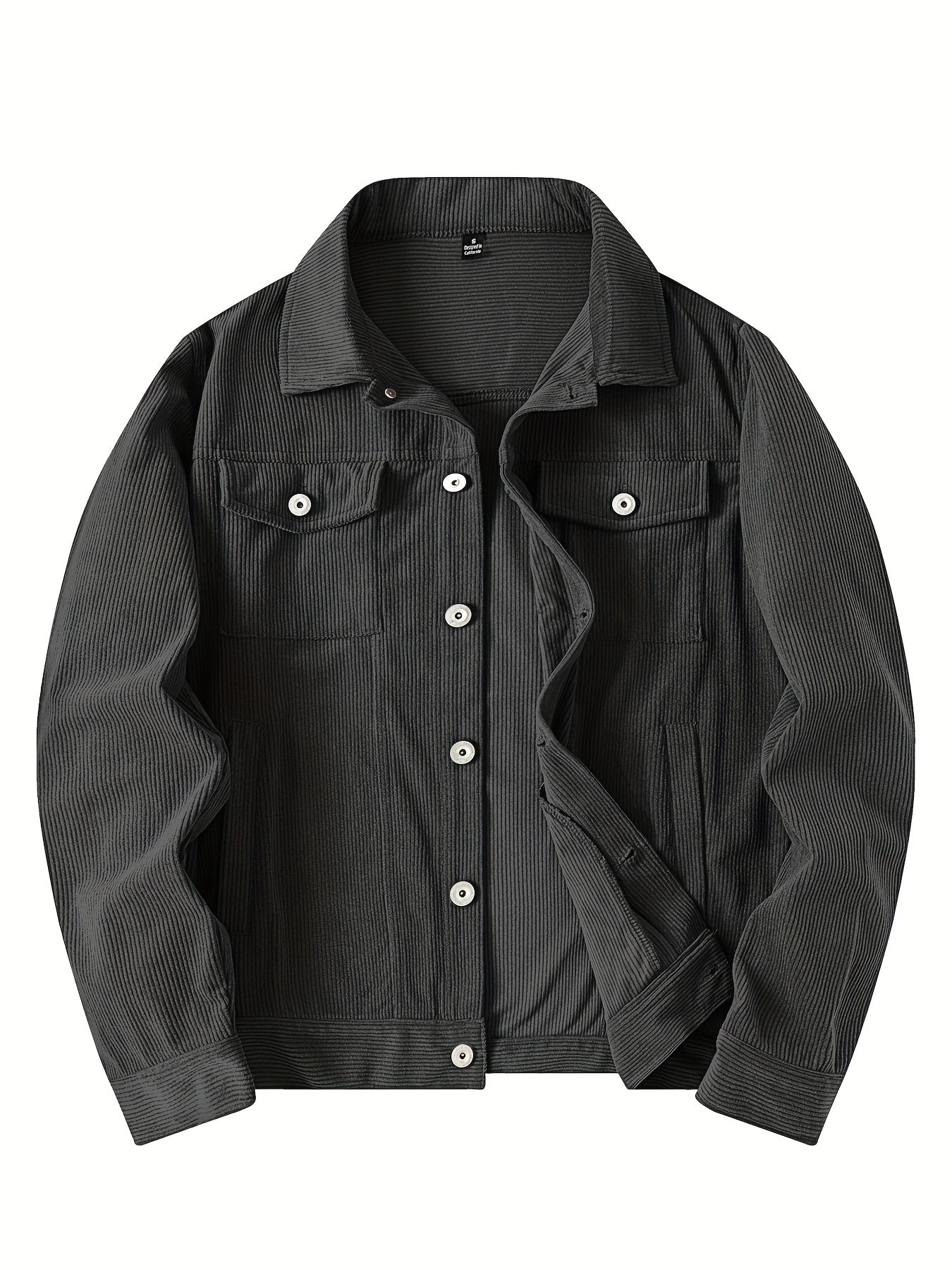 Julien™ | Denim Jacket 7