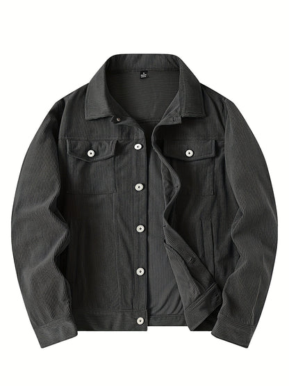 Julien™ | Denim Jacket 7