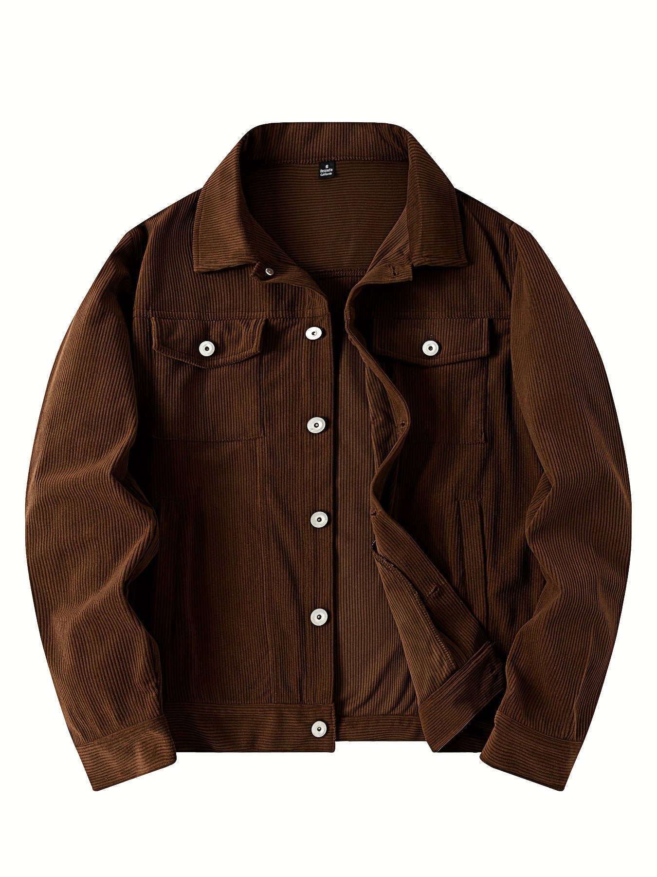 Julien™ | Denim Jacket 8