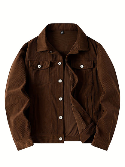 Julien™ | Denim Jacket 8