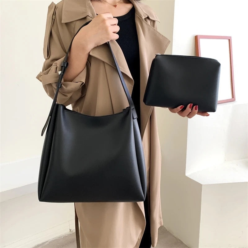 Juliette™ | Chic Shoulder Bag 4