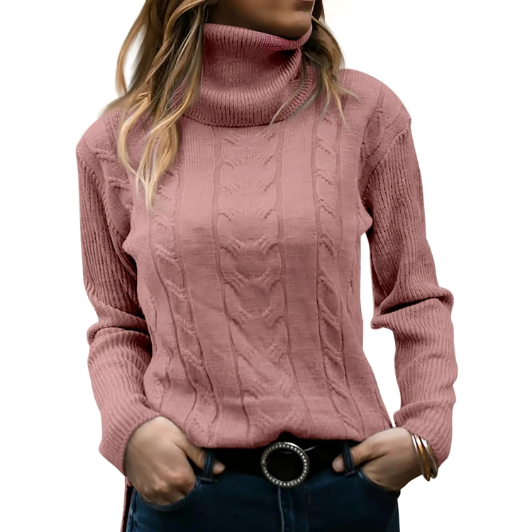 Juliette™ | Warm Turtleneck 3