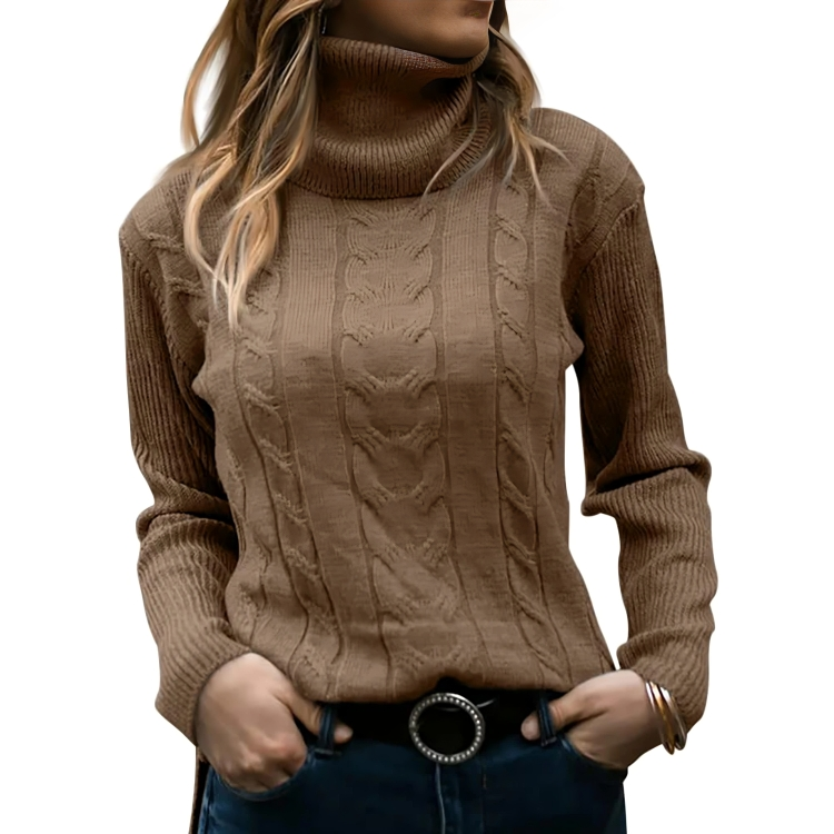 Juliette™ | Warm Turtleneck 4
