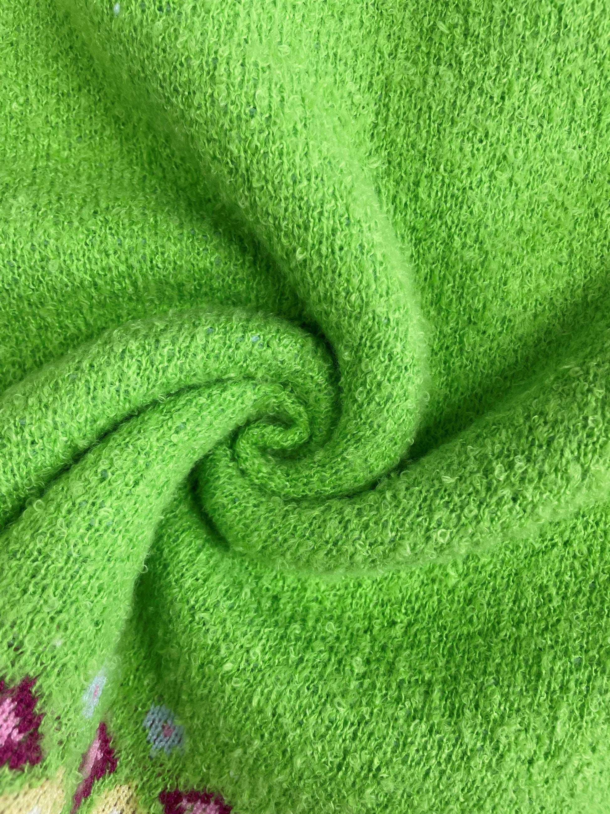 Justine™ | Geometric Pattern Sweater 2