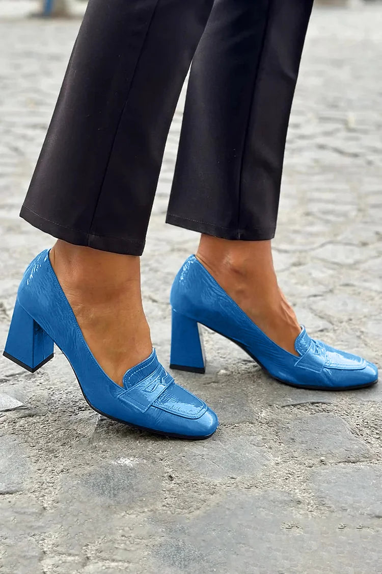 Kaia™ | Chic and modern pumps 0