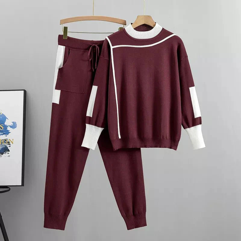 Karine™ | Two-piece jogging set 0