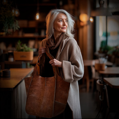 Laura™ | Vintage Bag Timeless Attraction 2