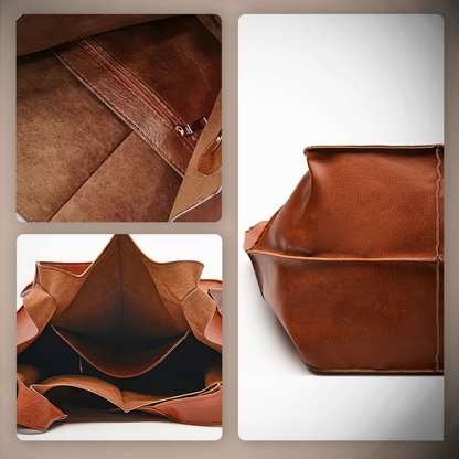 Laura™ | Vintage Bag Timeless Attraction 5