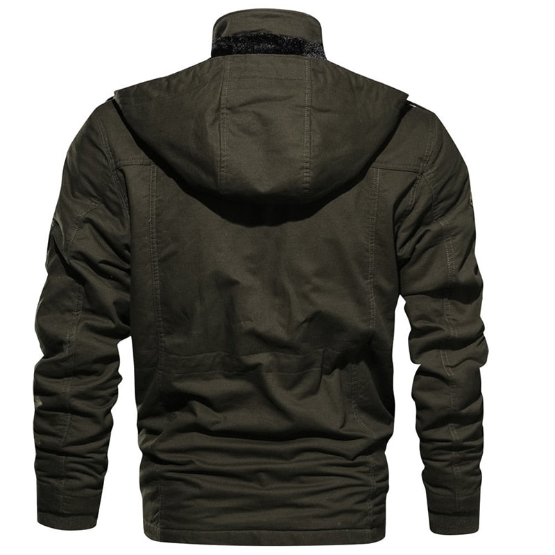Laurens™ | Stylish and comfortable jacket 2