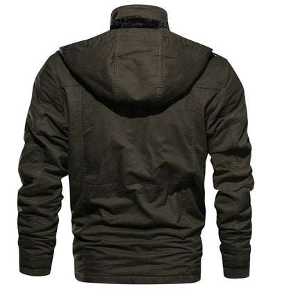 Laurens™ | Stylish and comfortable jacket 2