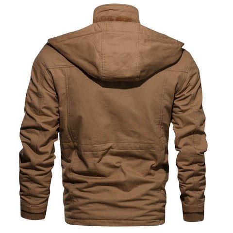 Laurens™ | Stylish and comfortable jacket 4
