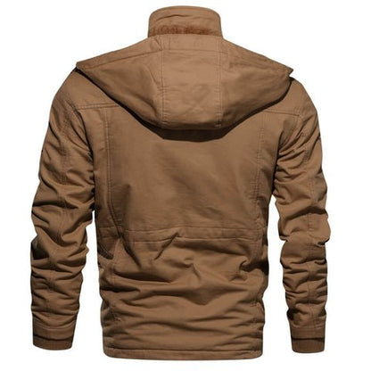 Laurens™ | Stylish and comfortable jacket 4