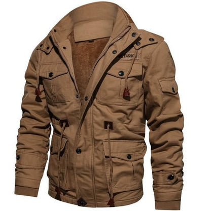 Laurens™ | Stylish and comfortable jacket 5