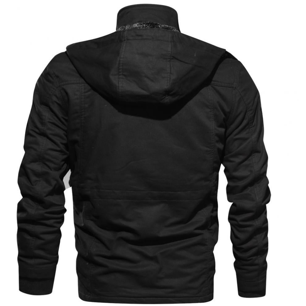 Laurens™ | Stylish and comfortable jacket 7