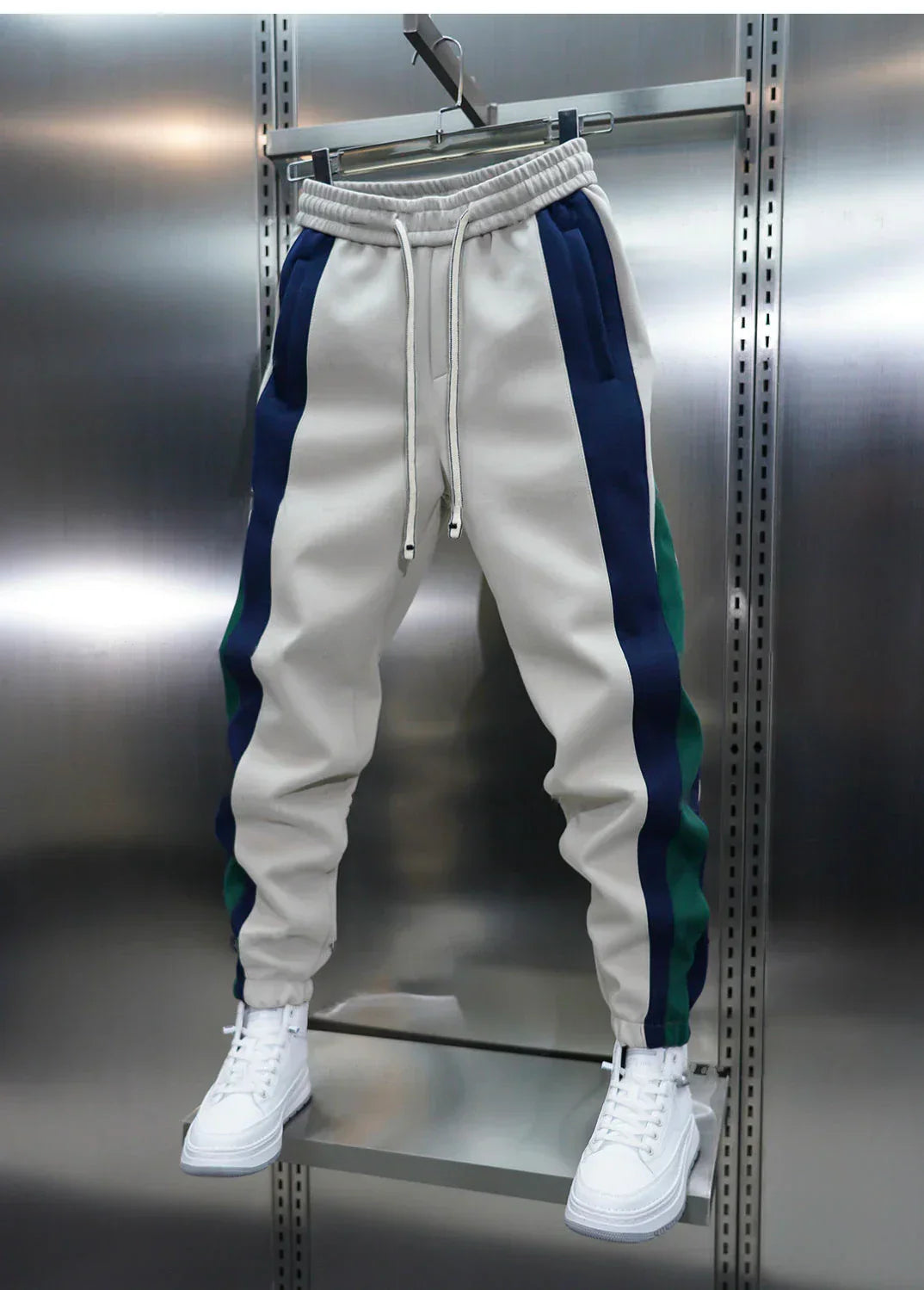 Laurent™ | Timeless Chic Trousers 3