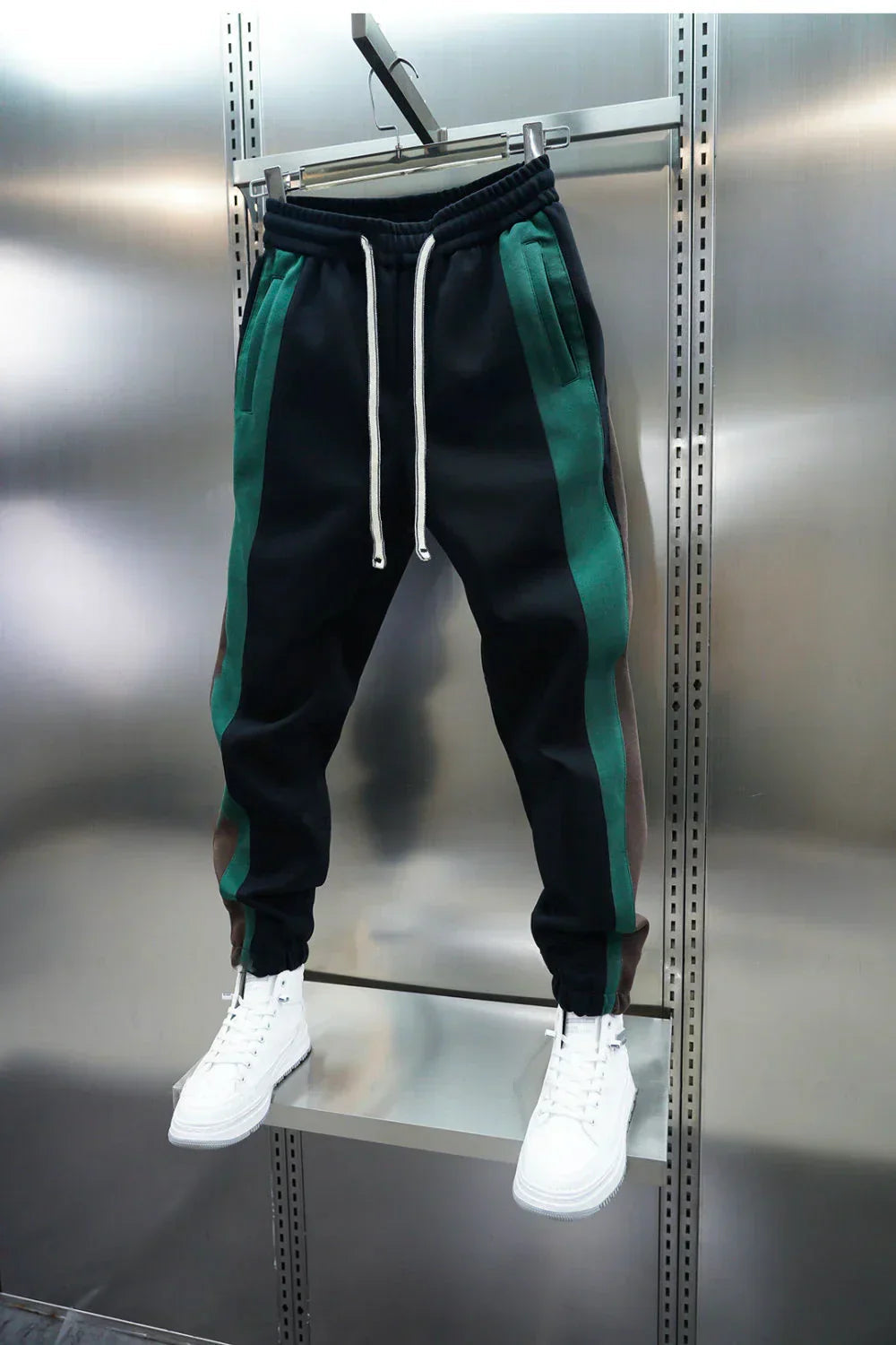 Laurent™ | Timeless Chic Trousers 6