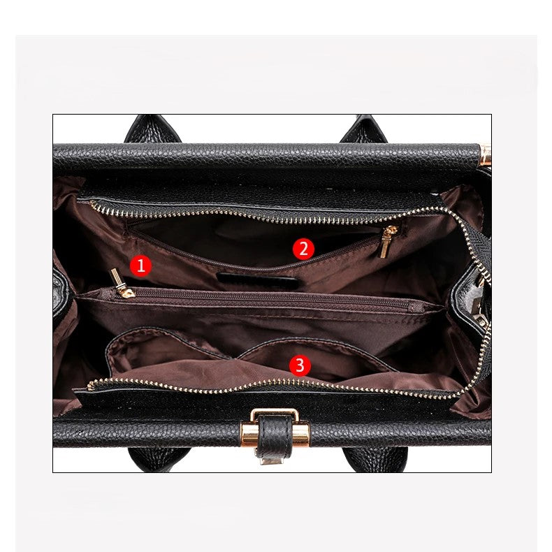 Léa™ | Everyday Handbag 7