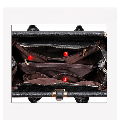 Léa™ | Everyday Handbag 7