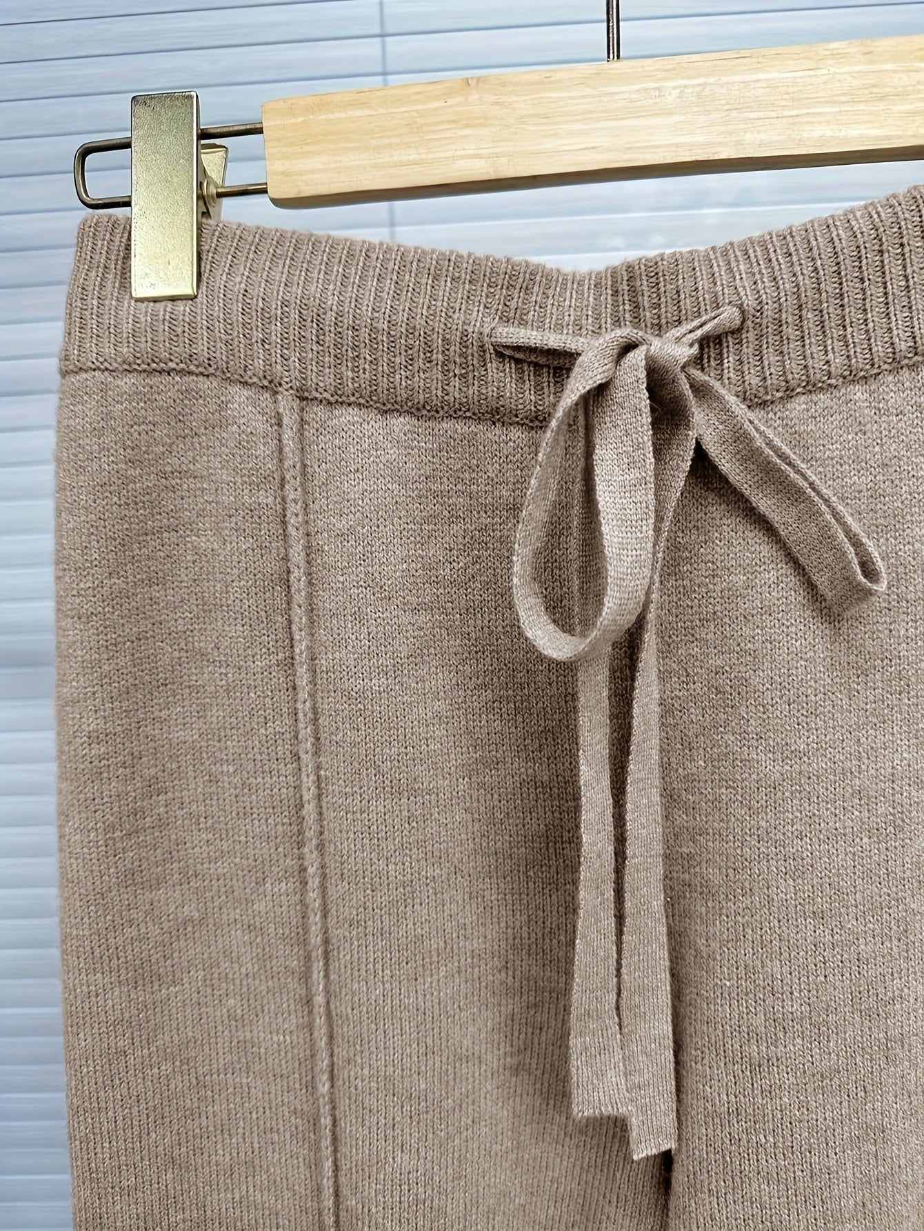 Léonie™ | Chic Comfort Two-Piece Set 3