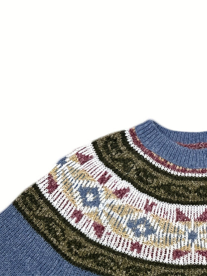 Lilou™ | Chic Scandinavian Sweater 2